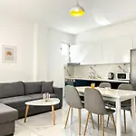 Seaview Whisper C72 Apartman Durrës