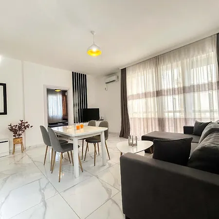 Apartament Seaview Whisper C72 *