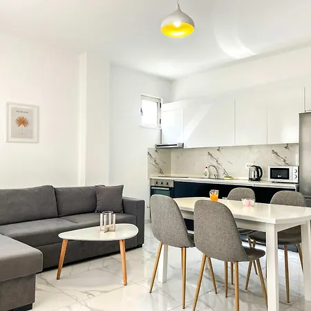 Seaview Whisper C72 Apartmán Durrës