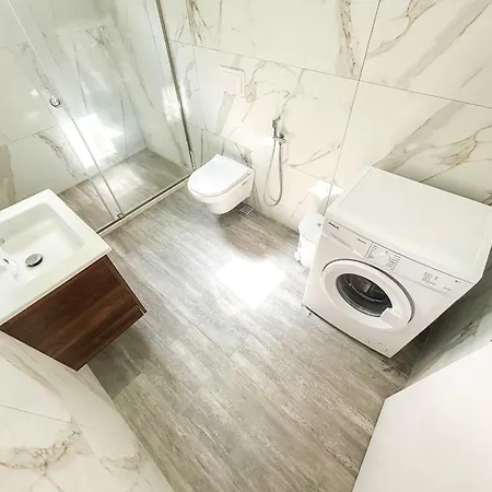 Seaview Whisper C72 Apartmán *