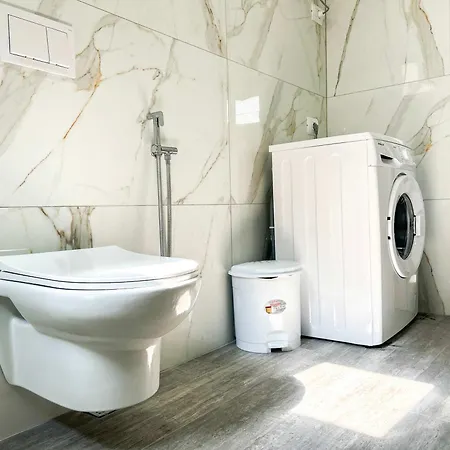 Seaview Whisper C72 Apartmán