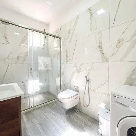 Apartmán Seaview Whisper C72