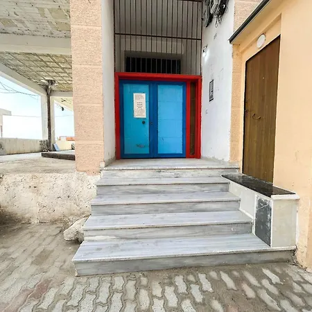 Seaview Whisper C72 Durrës