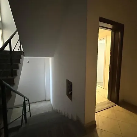 Apartmán Seaview Whisper C72 *