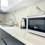 Apartmán Seaview Whisper C72 *
