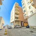 Seaview Whisper C72 Apartmán Durrës