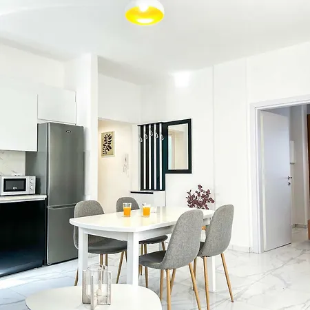 Seaview Whisper C72 Apartmán