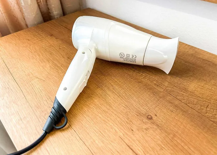 Apartmán Seaview Whisper C72 Durrës