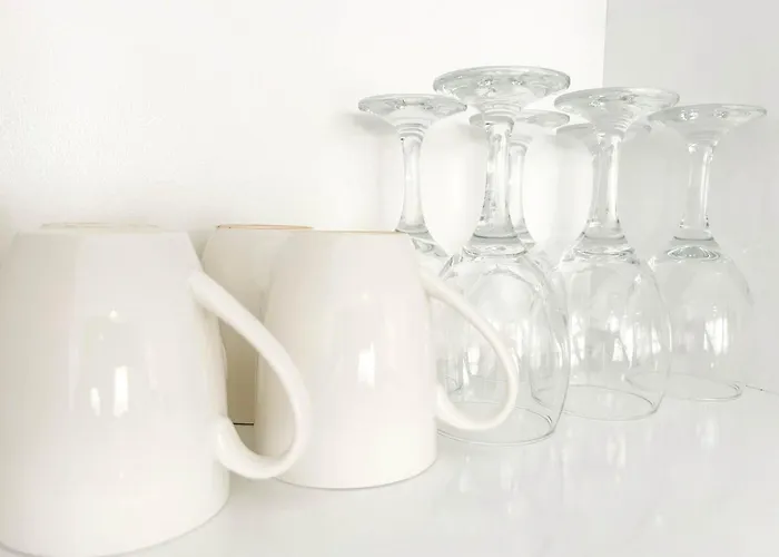 Apartmán Seaview Whisper C72 *