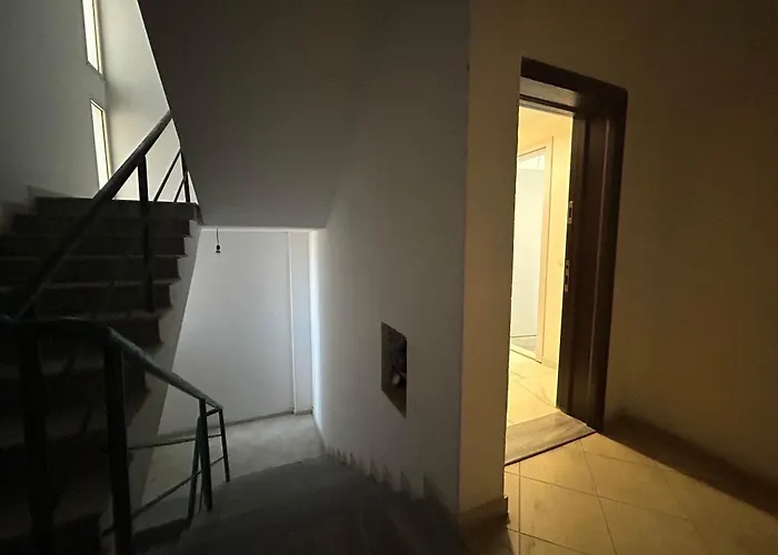 Apartmán Seaview Whisper C72 *